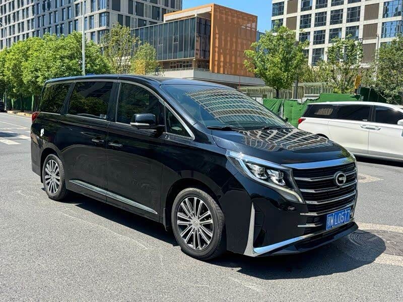 GAC M8