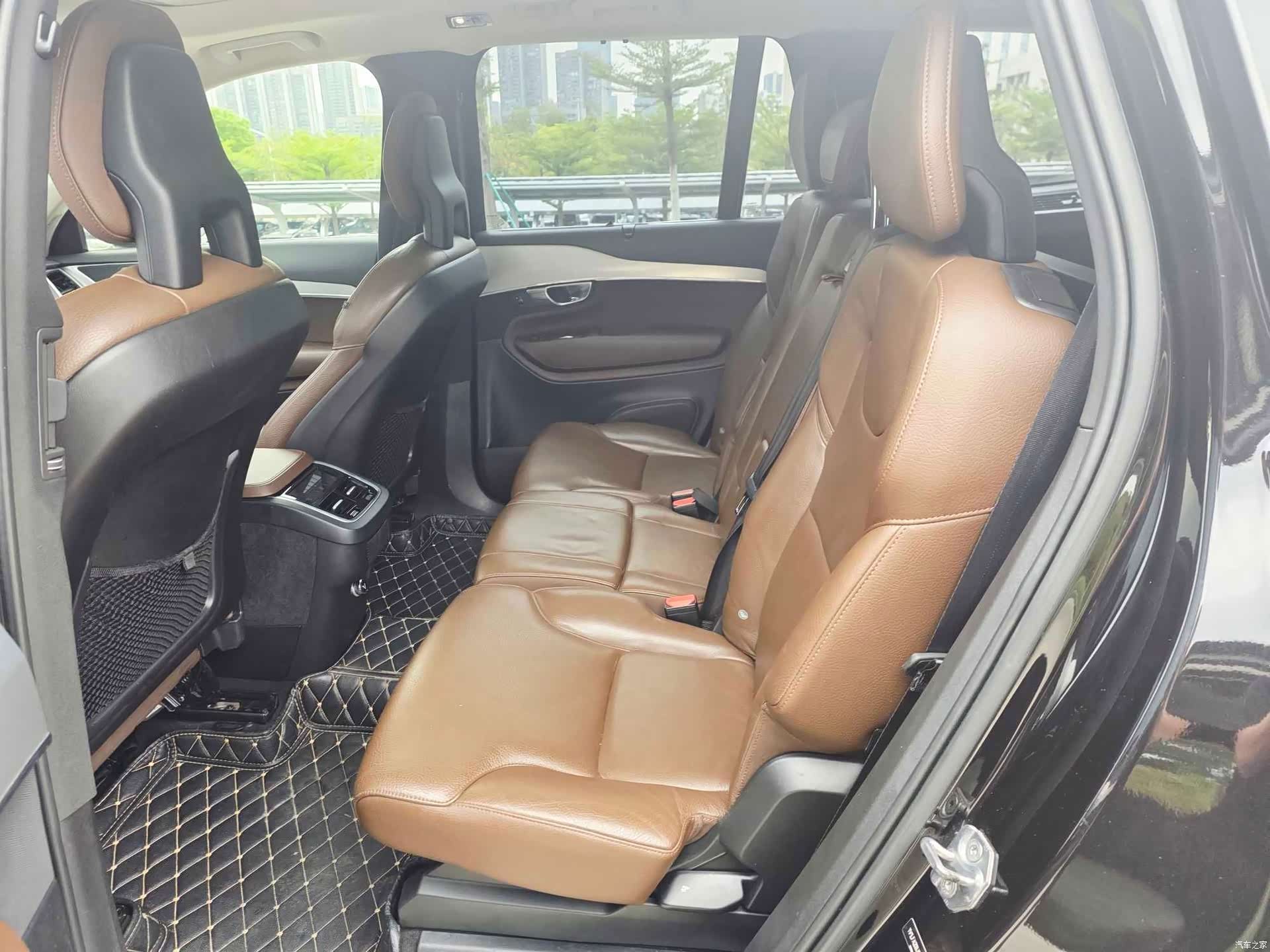 Volvo XC90, 2018 15