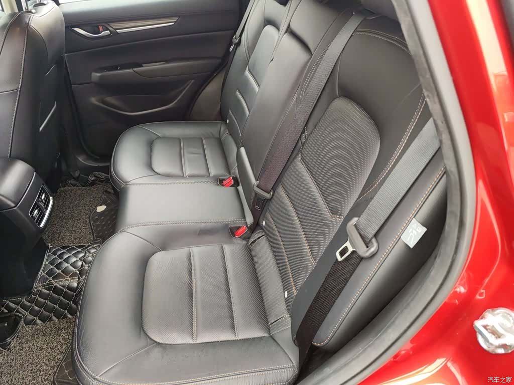 Mazda CX-5, 2017 17