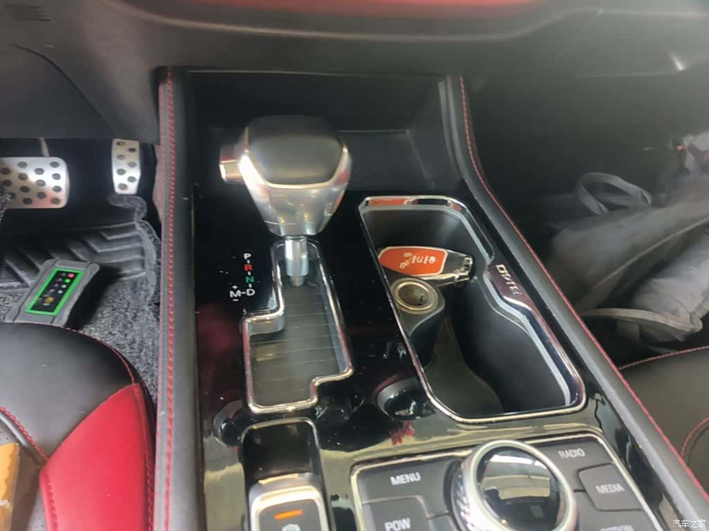 BAIC BJ40, 2020 14