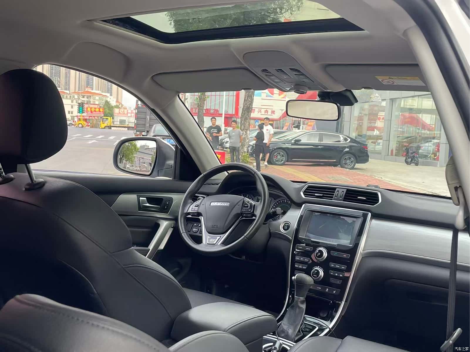 Haval H2, 2017 6