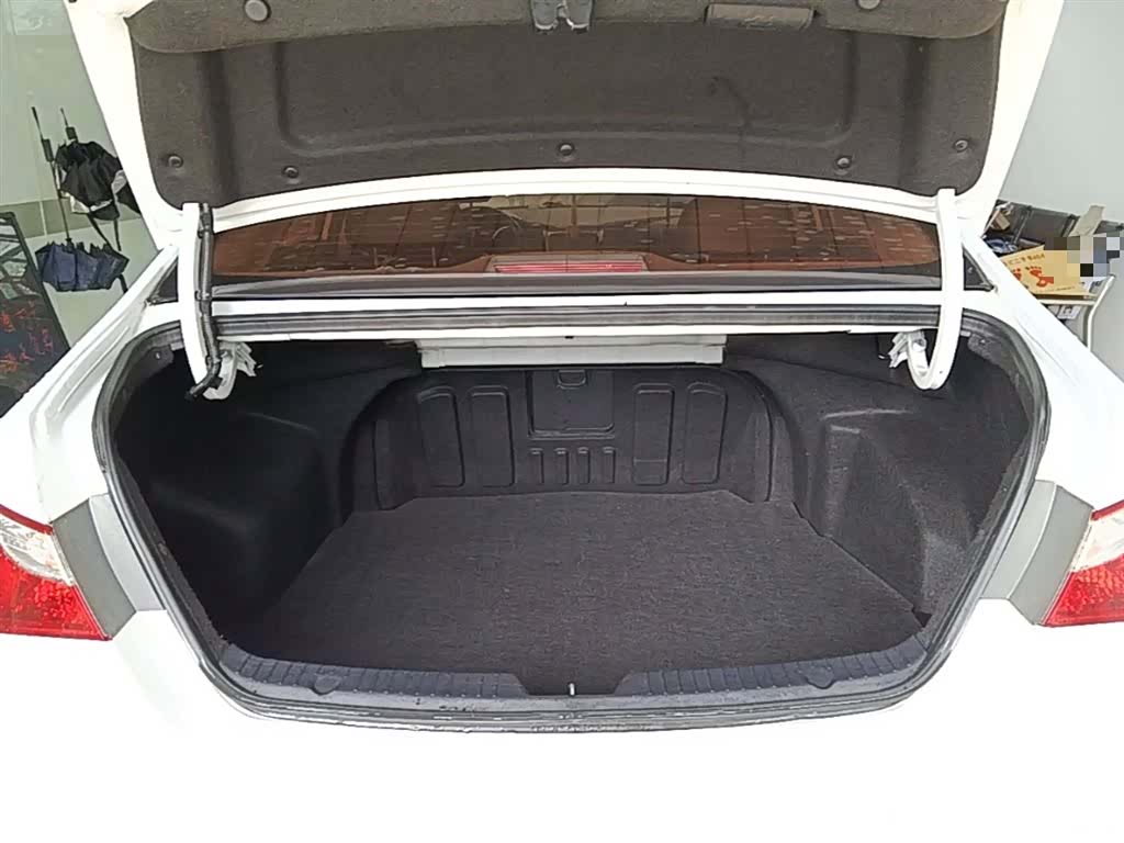 Hyundai Sonata, 2014 19