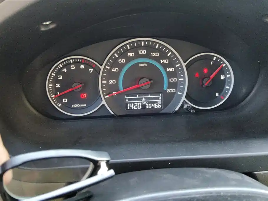 Wuling Wuling Rongguang V