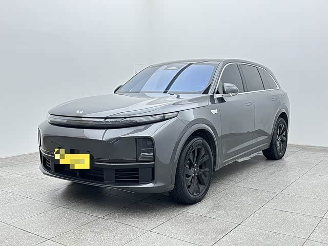 Li Auto L7 2023 Air