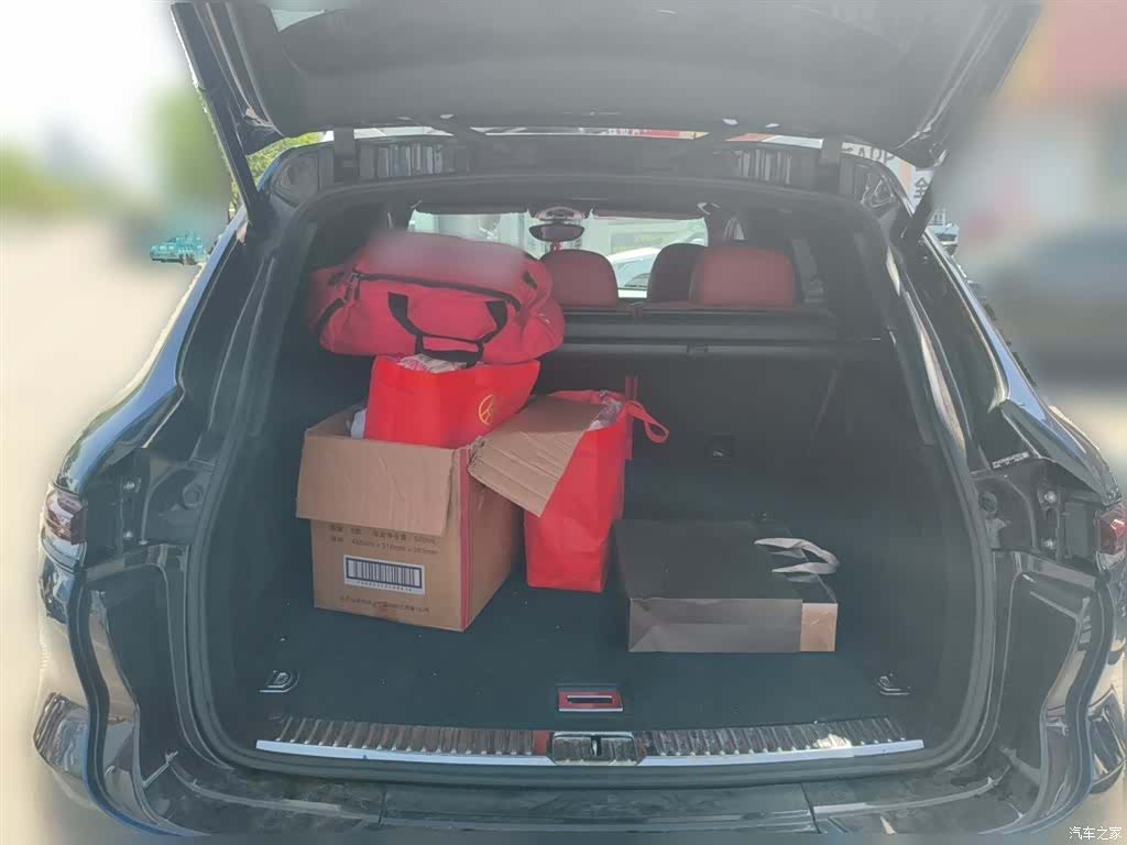 Porsche Cayenne, 2014 10