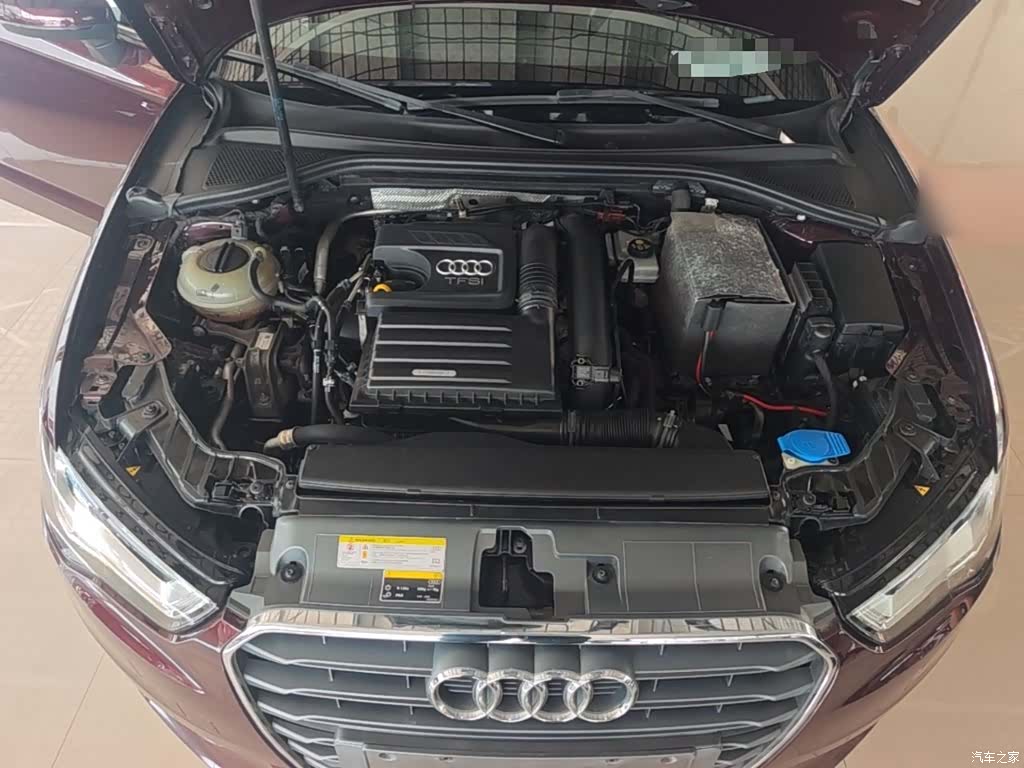 Audi A3, 2015 20