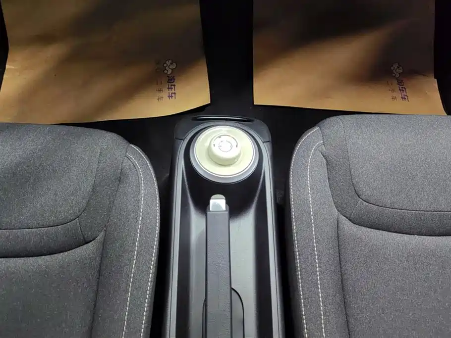 Wuling Wuling Bingguo