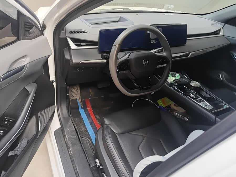Changan Ruicheng Plus 2023, фото 12