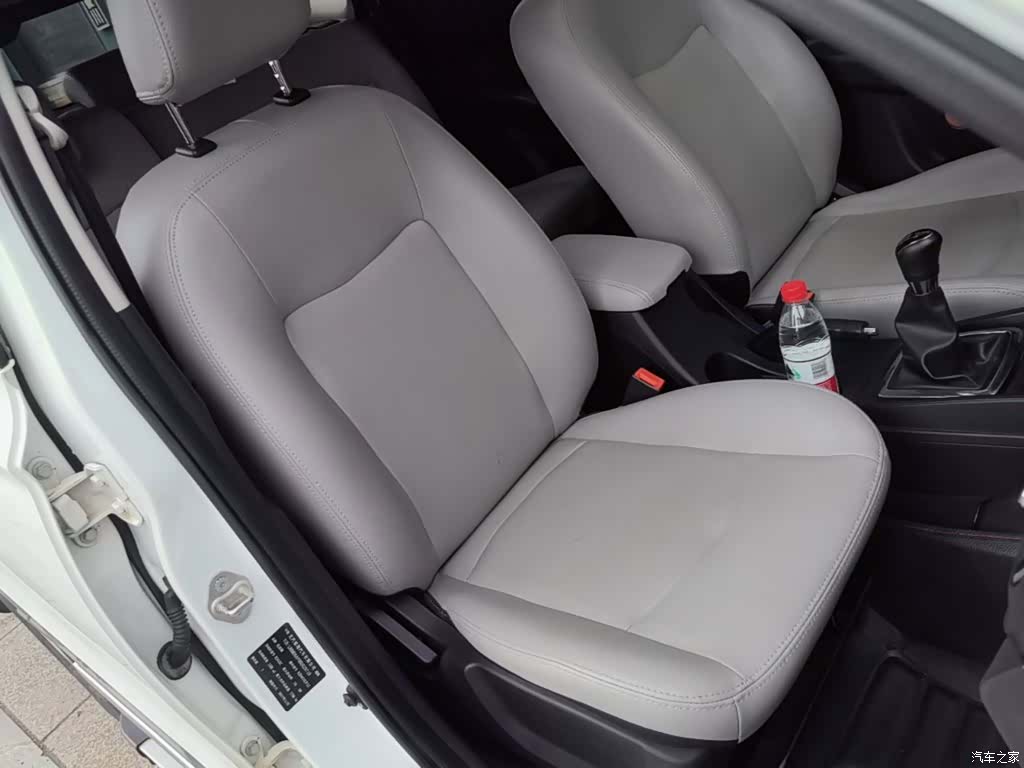 BAIC S3, 2018 25