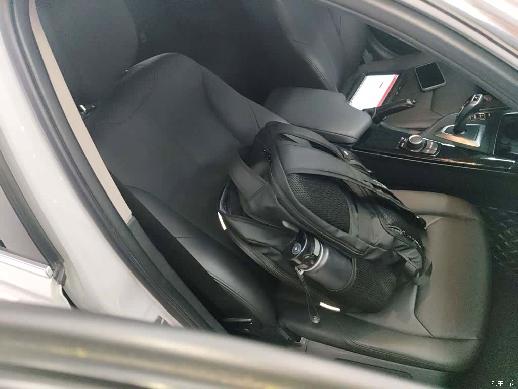 BMW 3 Series, 2017 25