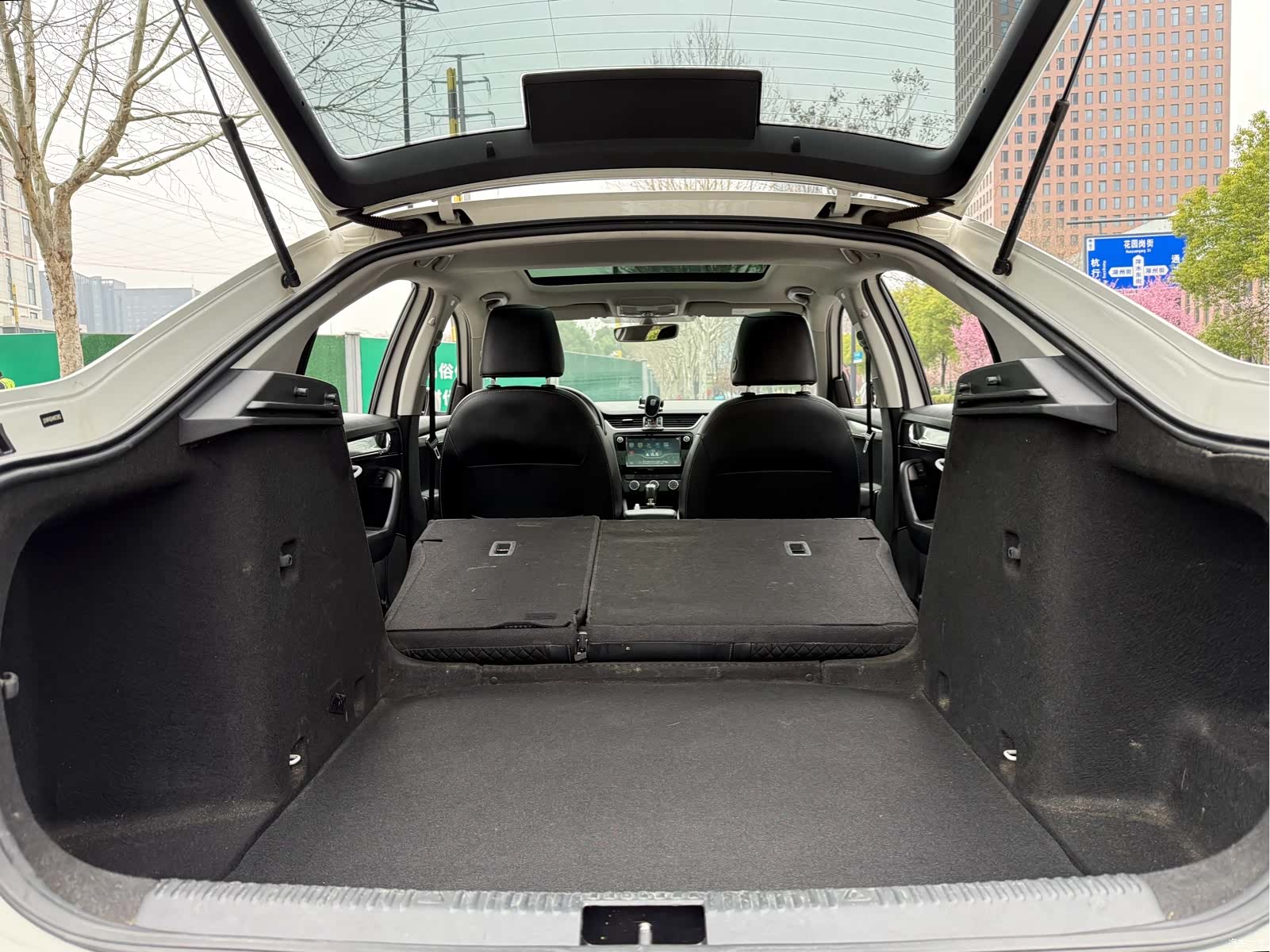 Skoda Octavia, 2018 22