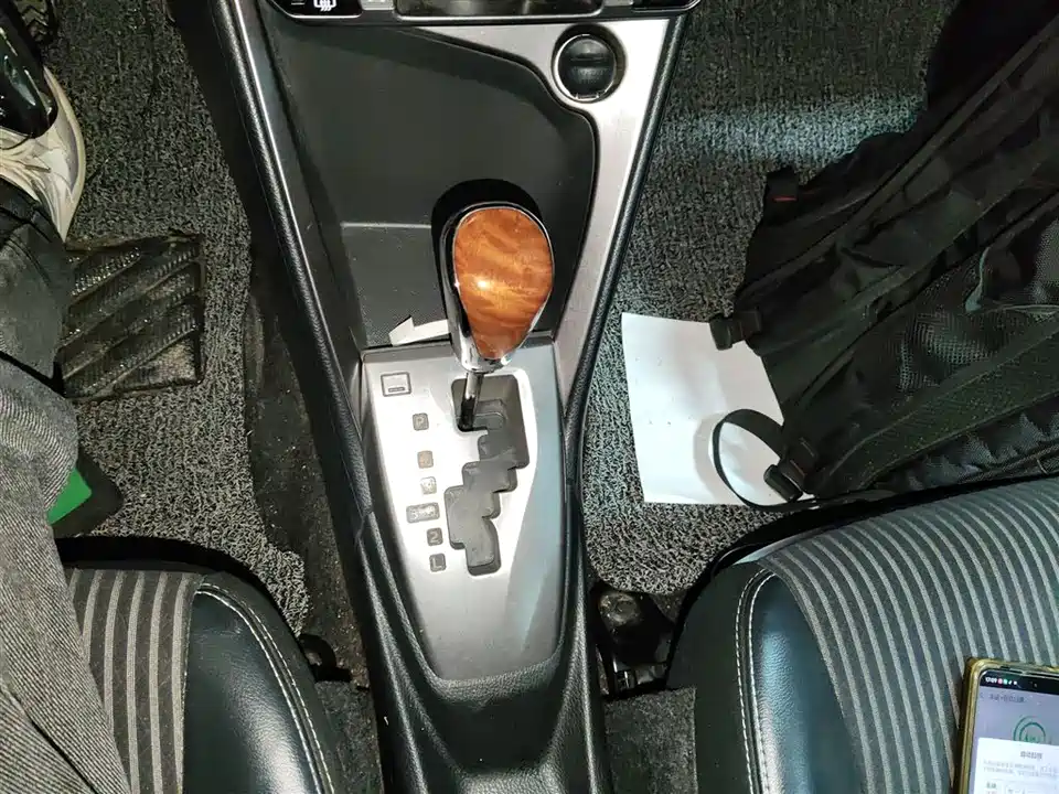 Toyota YARiS L Zhixuan