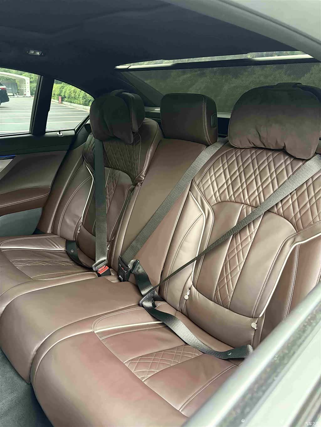BMW 7 Series, 2020 18