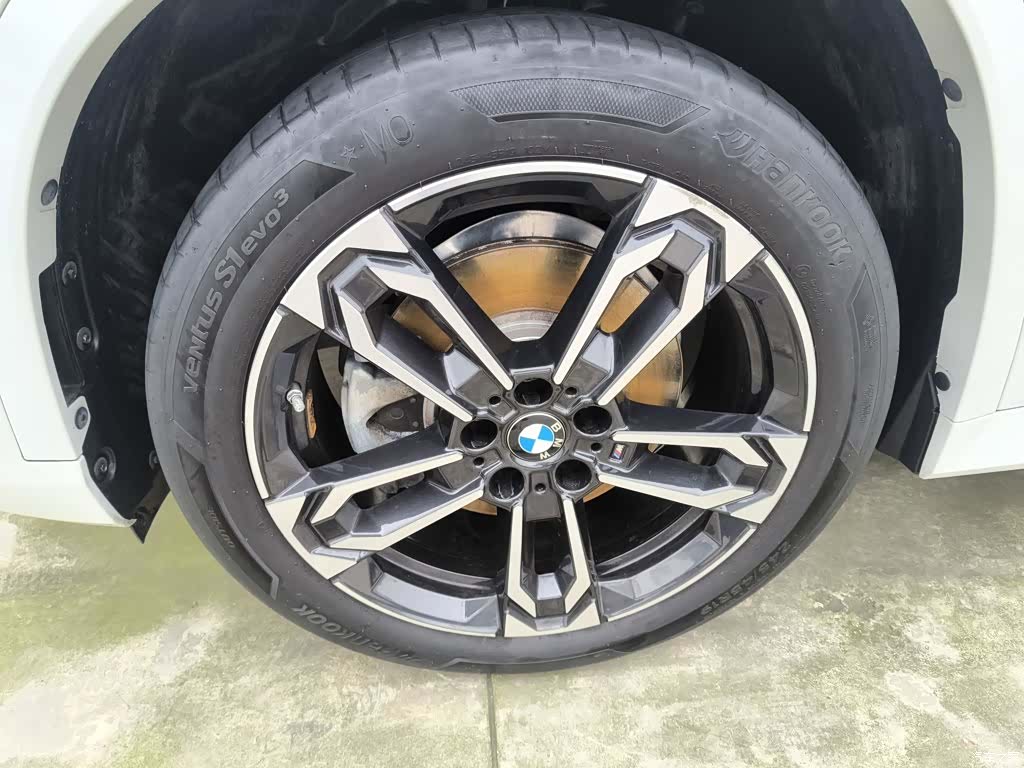 BMW X1, 2024 25