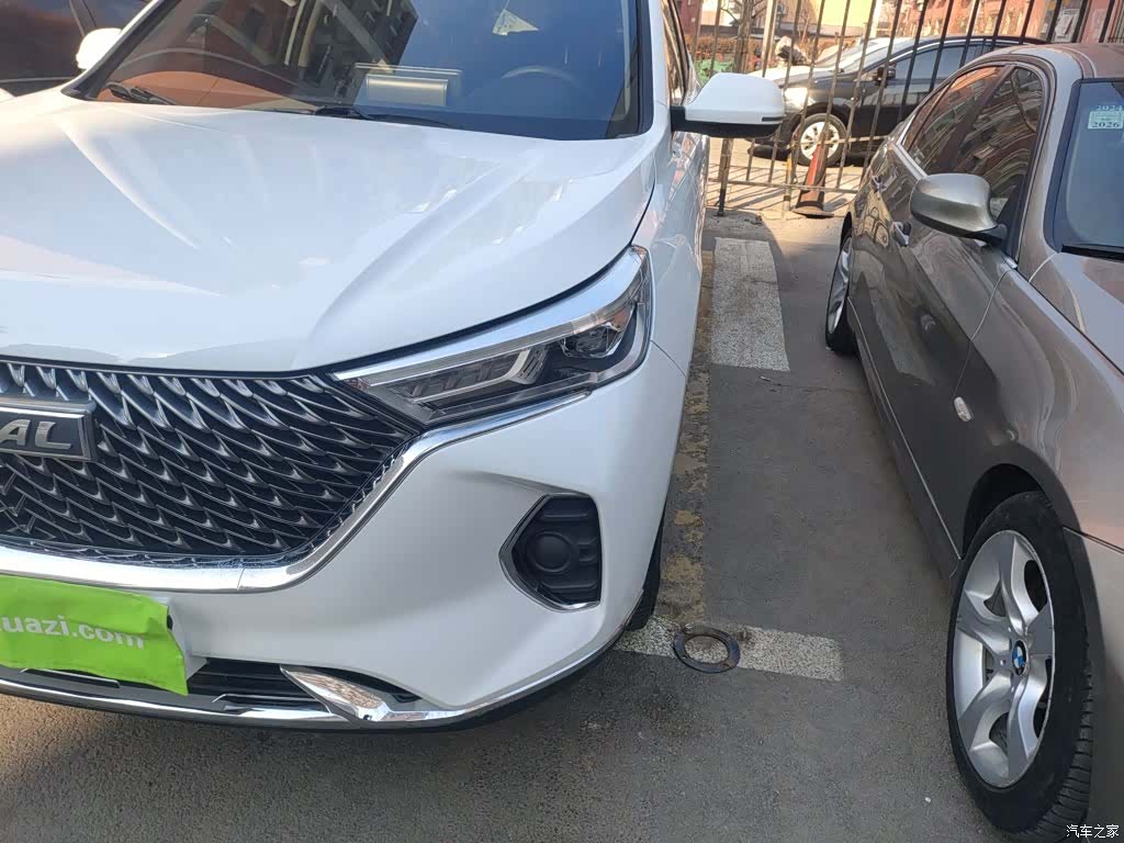 Haval M6, 2022 24
