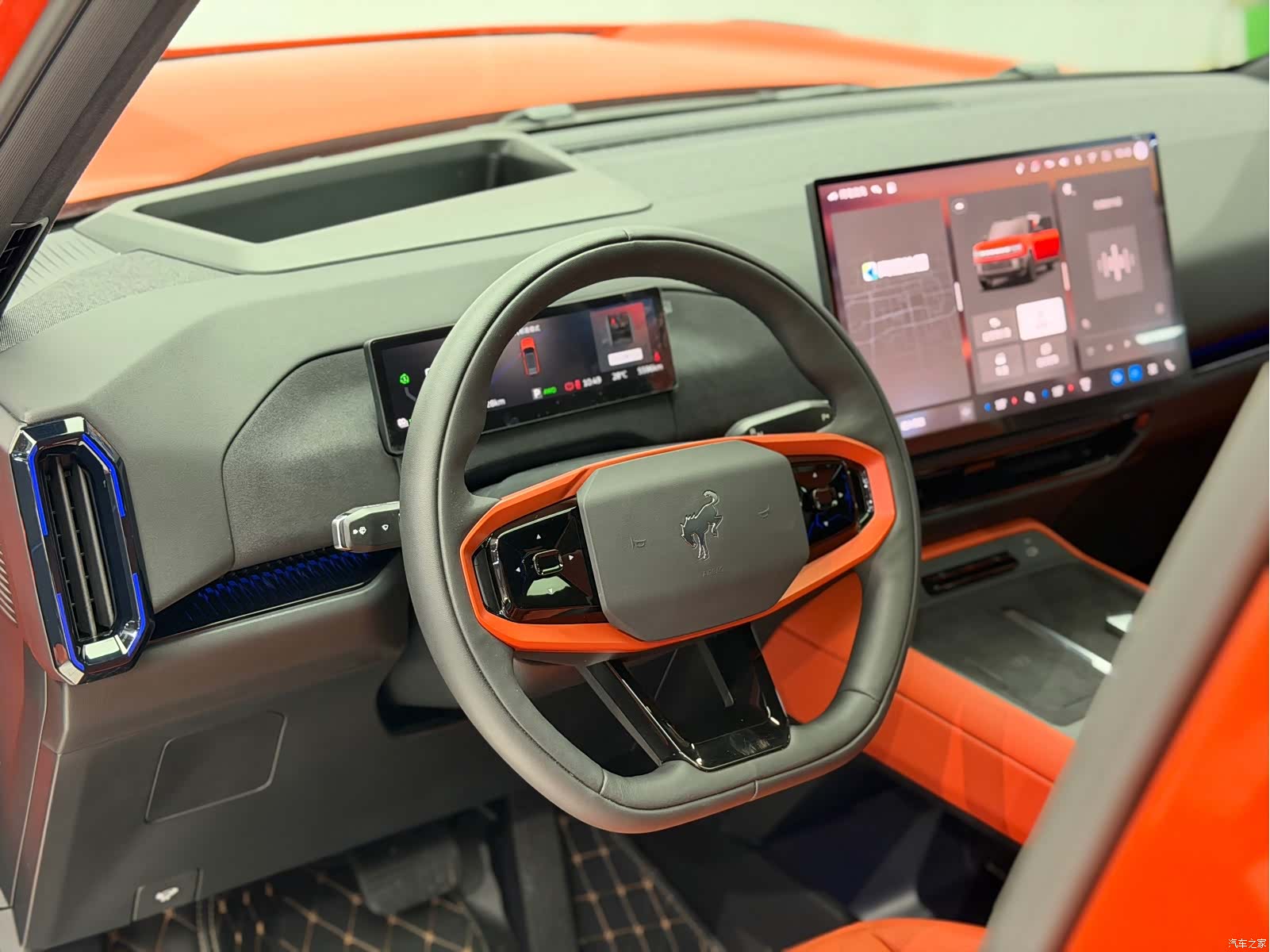 Ford Bronco, 2025 9