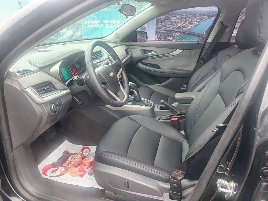 Chevrolet Malibu 2016, фото 3