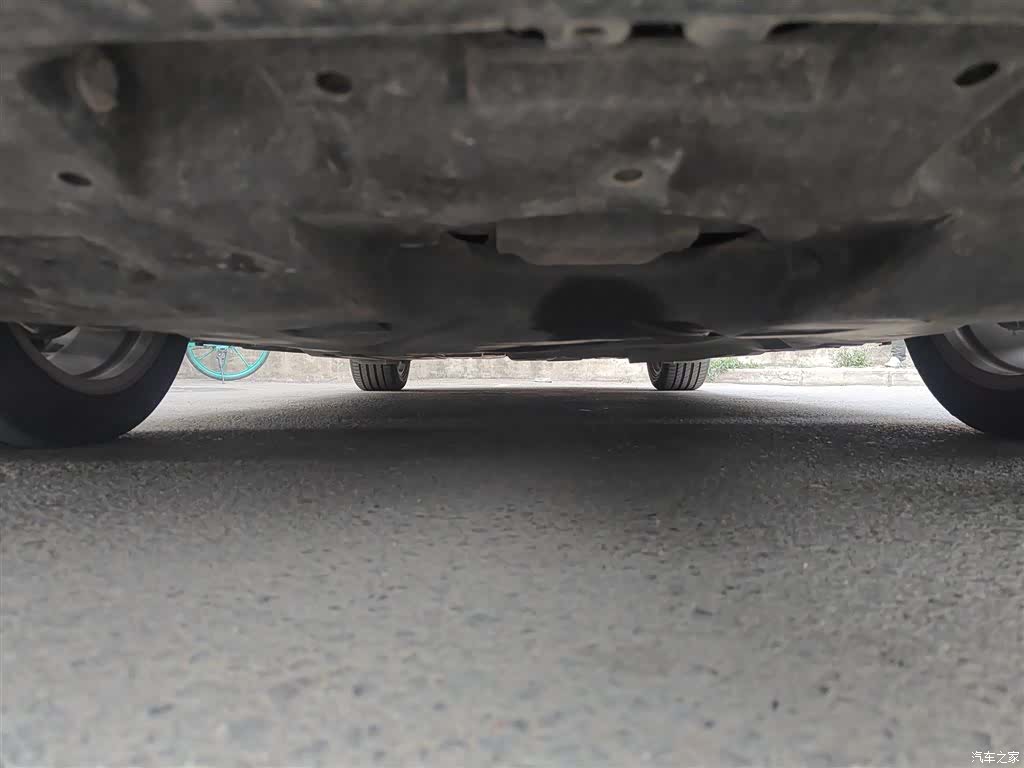Subaru Legacy, 2016 23
