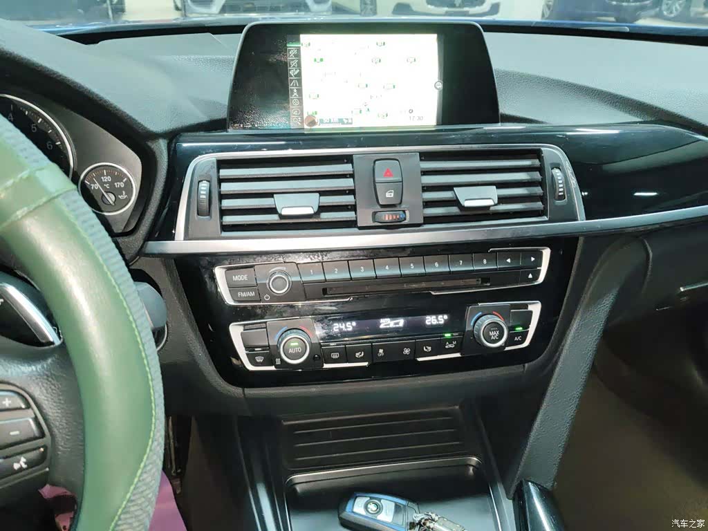 BMW 3 Series, 2017 6