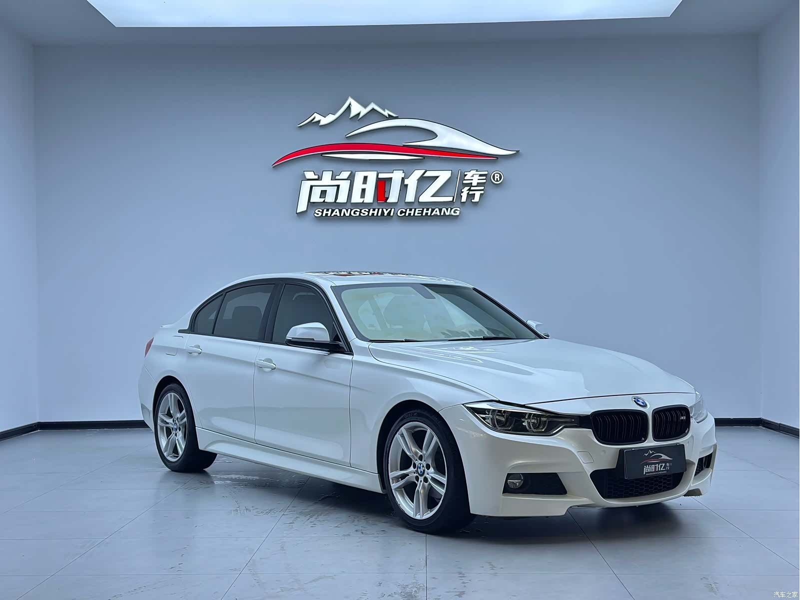 BMW 3 Series, 2017 3