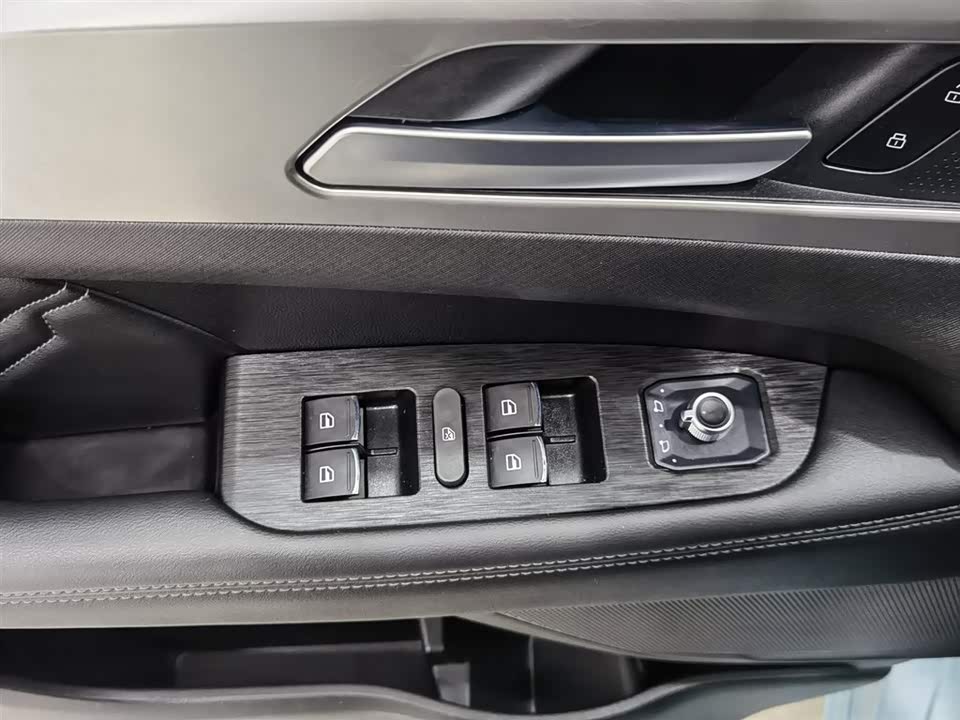 Great Wall King Kong Cannon