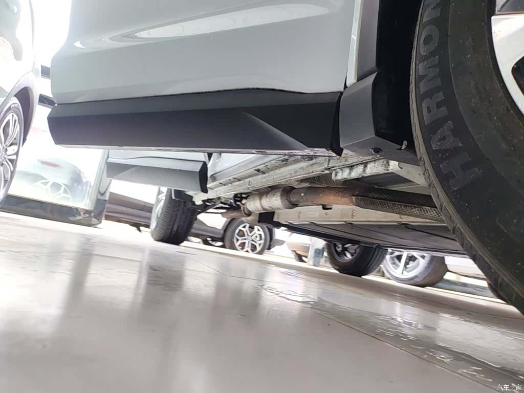 BYD Song, 2026 21