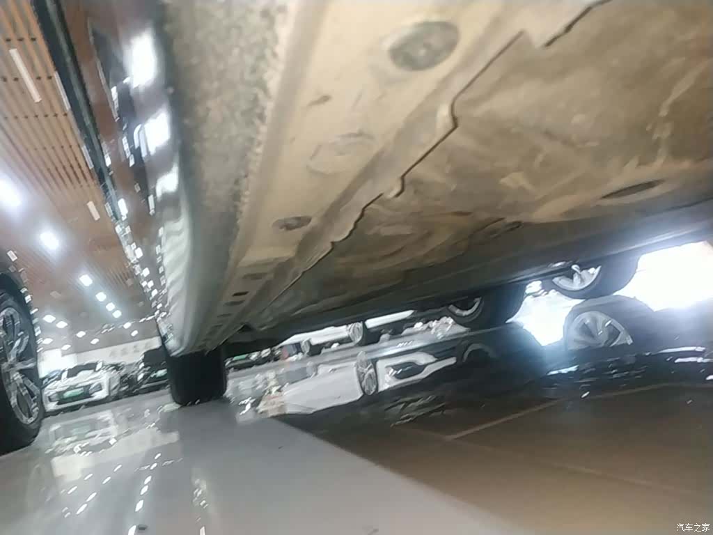 Buick LaCrosse, 2019 21