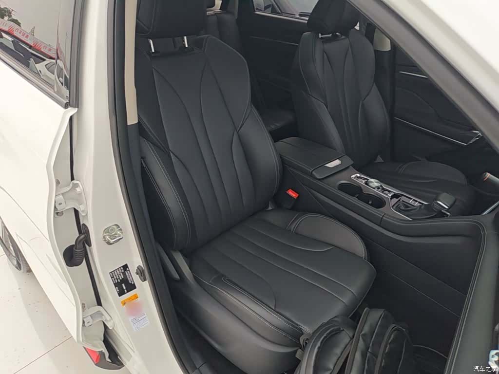 Changan CS75, 2020 25