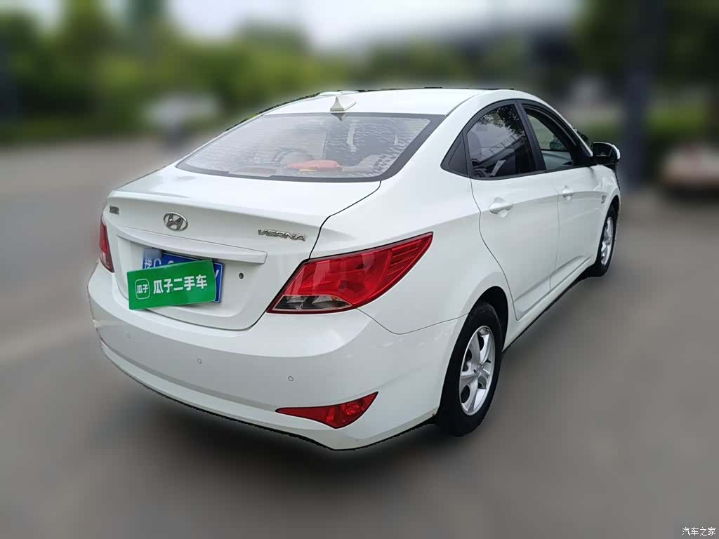 Hyundai GLS, 2016 все фото