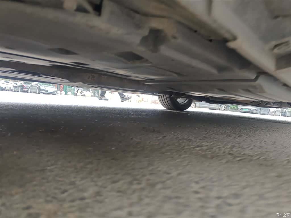 Subaru Legacy, 2016 17