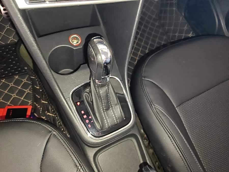 Volkswagen Polo 2016, фото 14