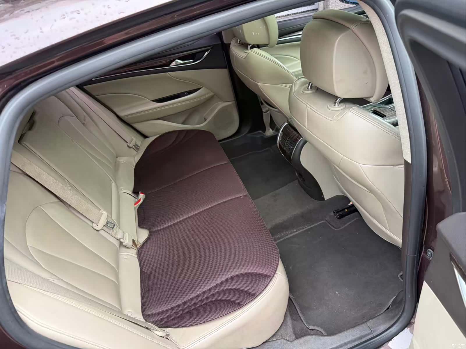 Buick LaCrosse, 2018 6