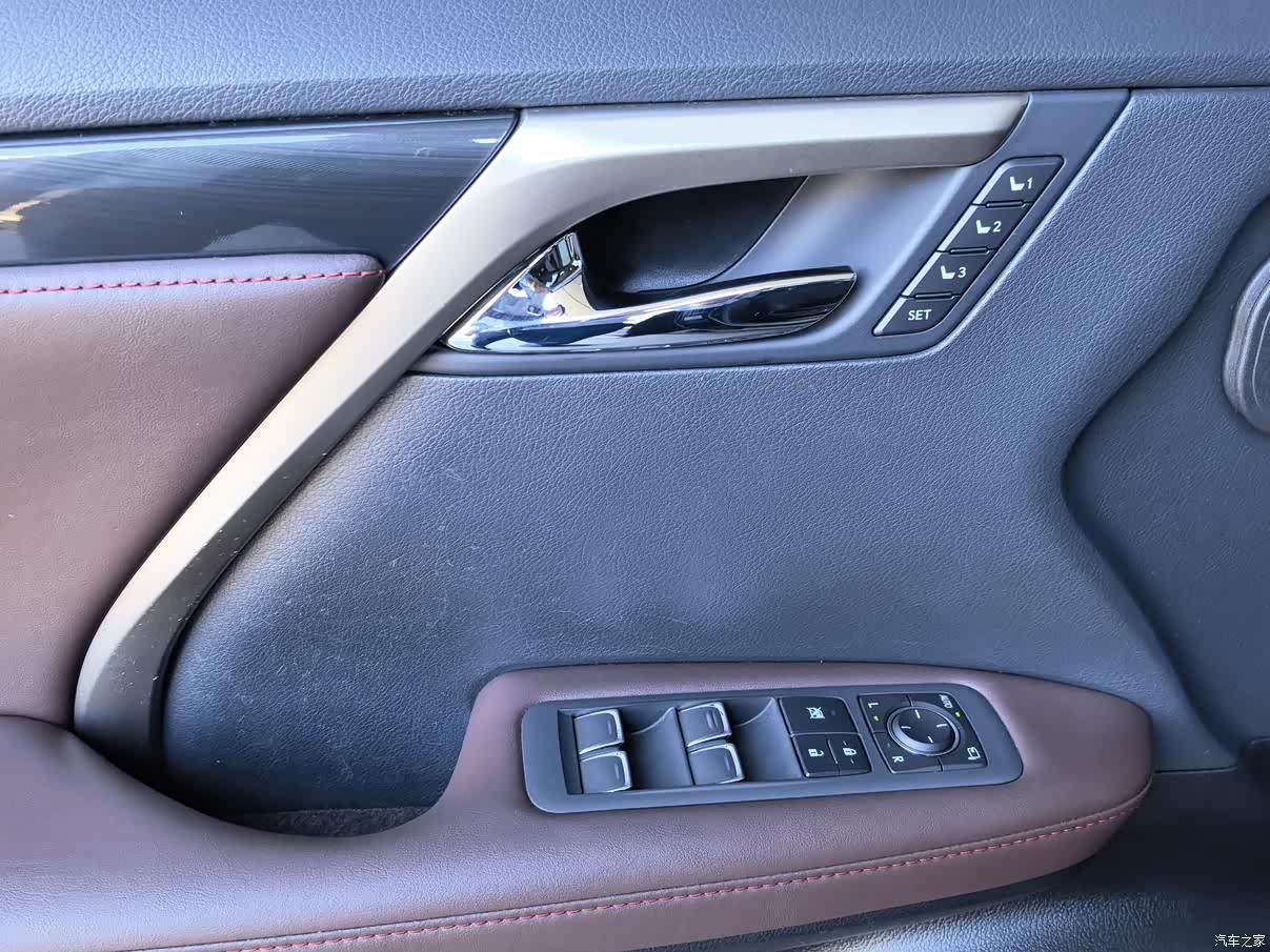 Lexus RX, 2021 13