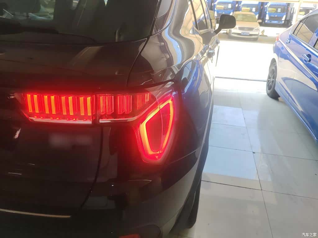 Lynk & Co 01, 2018 24