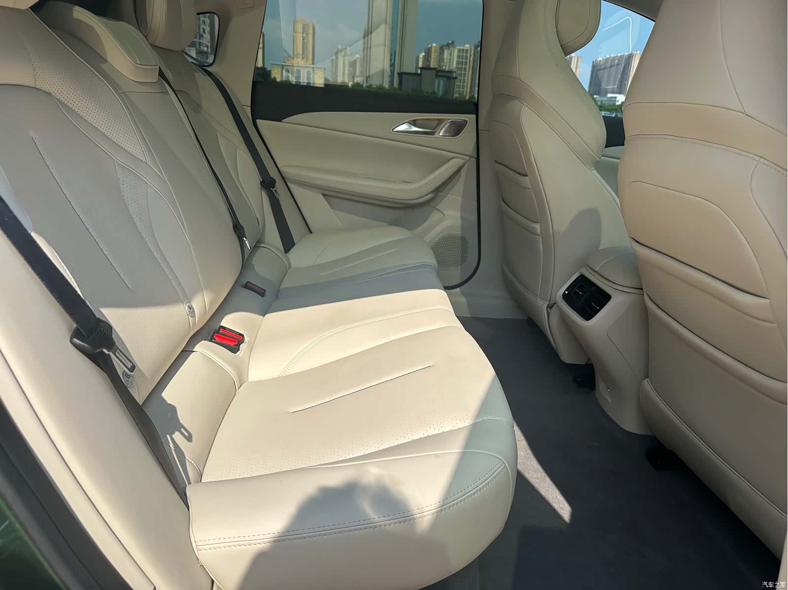 DongFeng S7, 2025 7