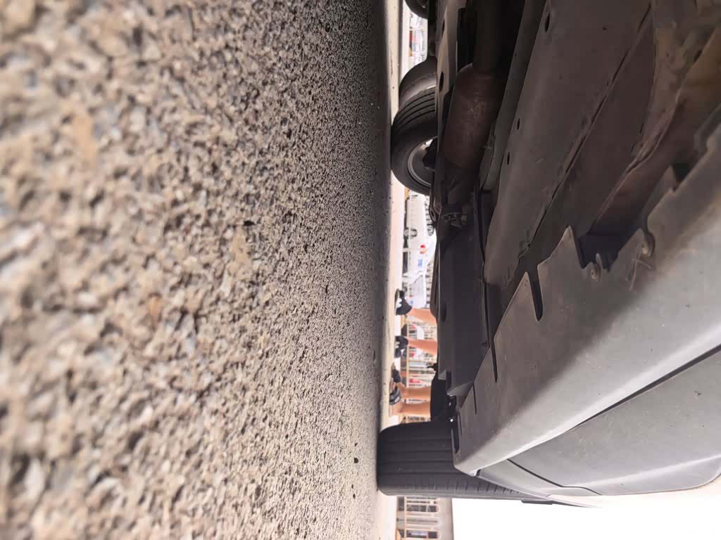 Landwind X7, 2016 20