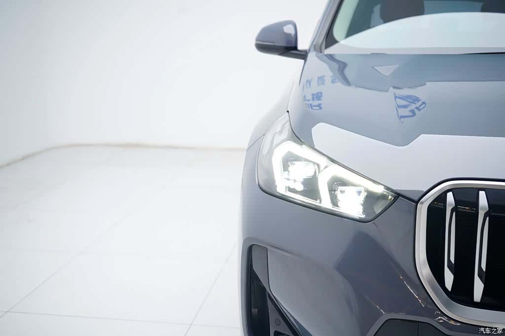 BMW X1, 2024 13