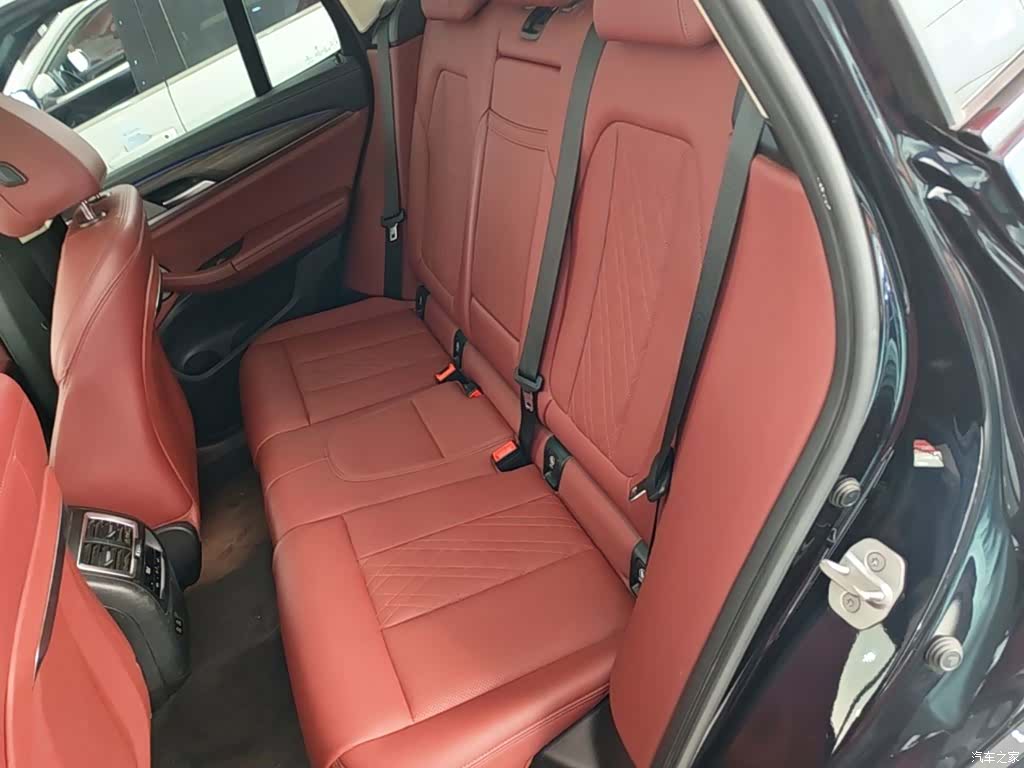 BMW X3, 2022 13