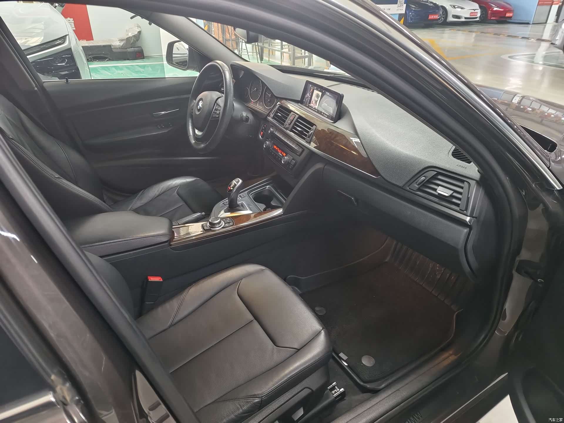 BMW 3 Series, 2014 3