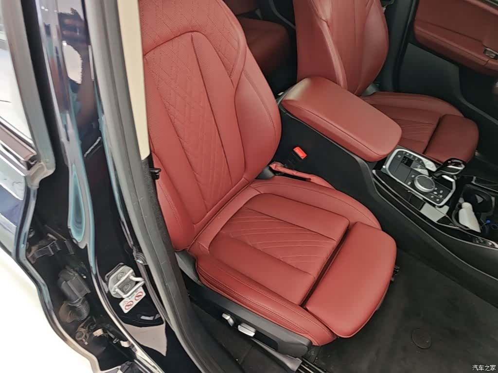 BMW X3, 2022 20