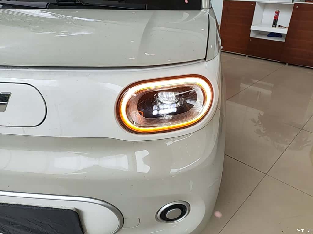 Wuling MINIEV, 2025 24