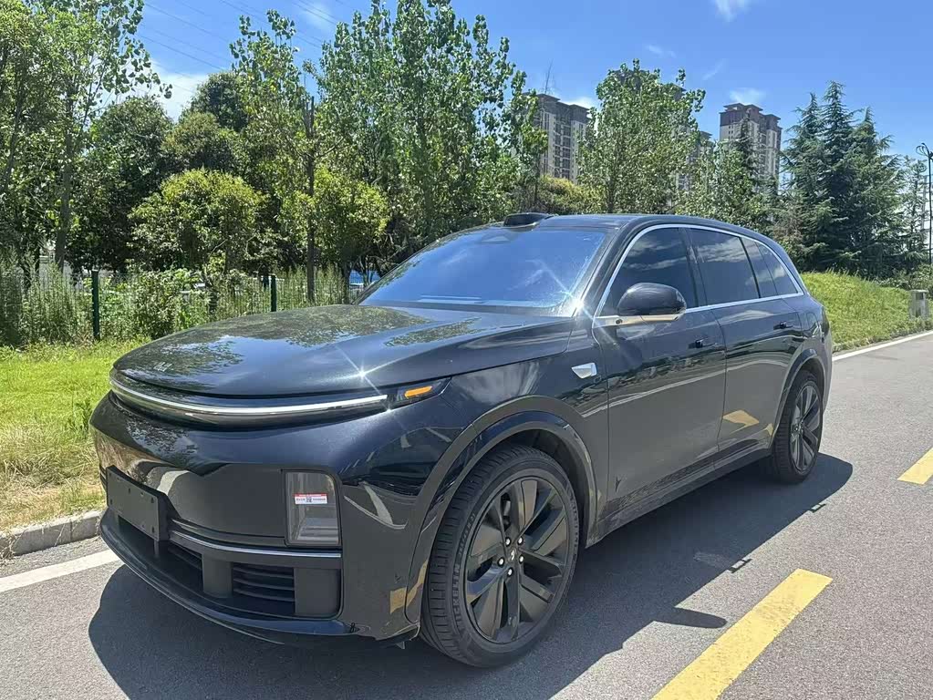 Li Auto L7