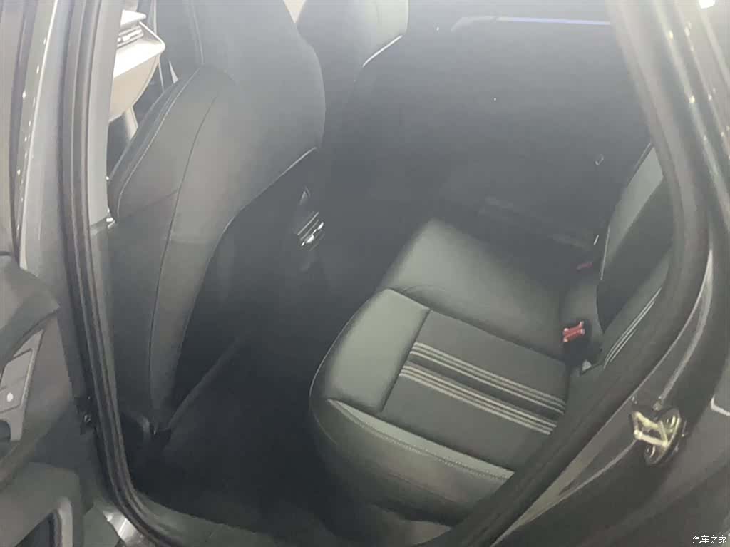 Audi A3, 2024 22