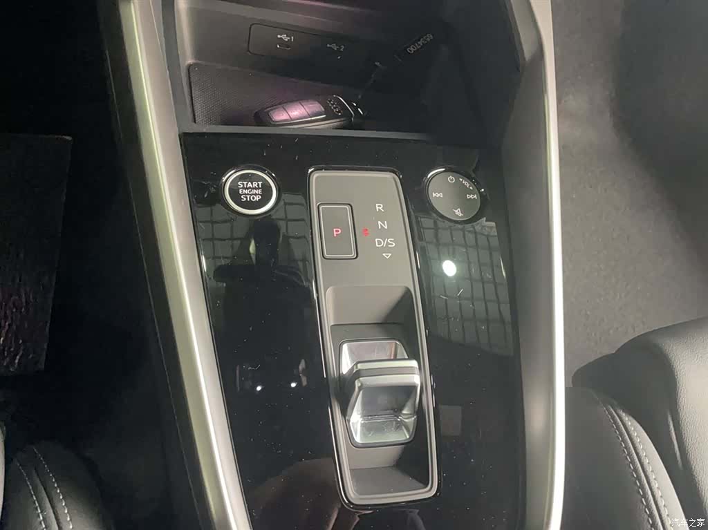 Audi A3, 2024 13
