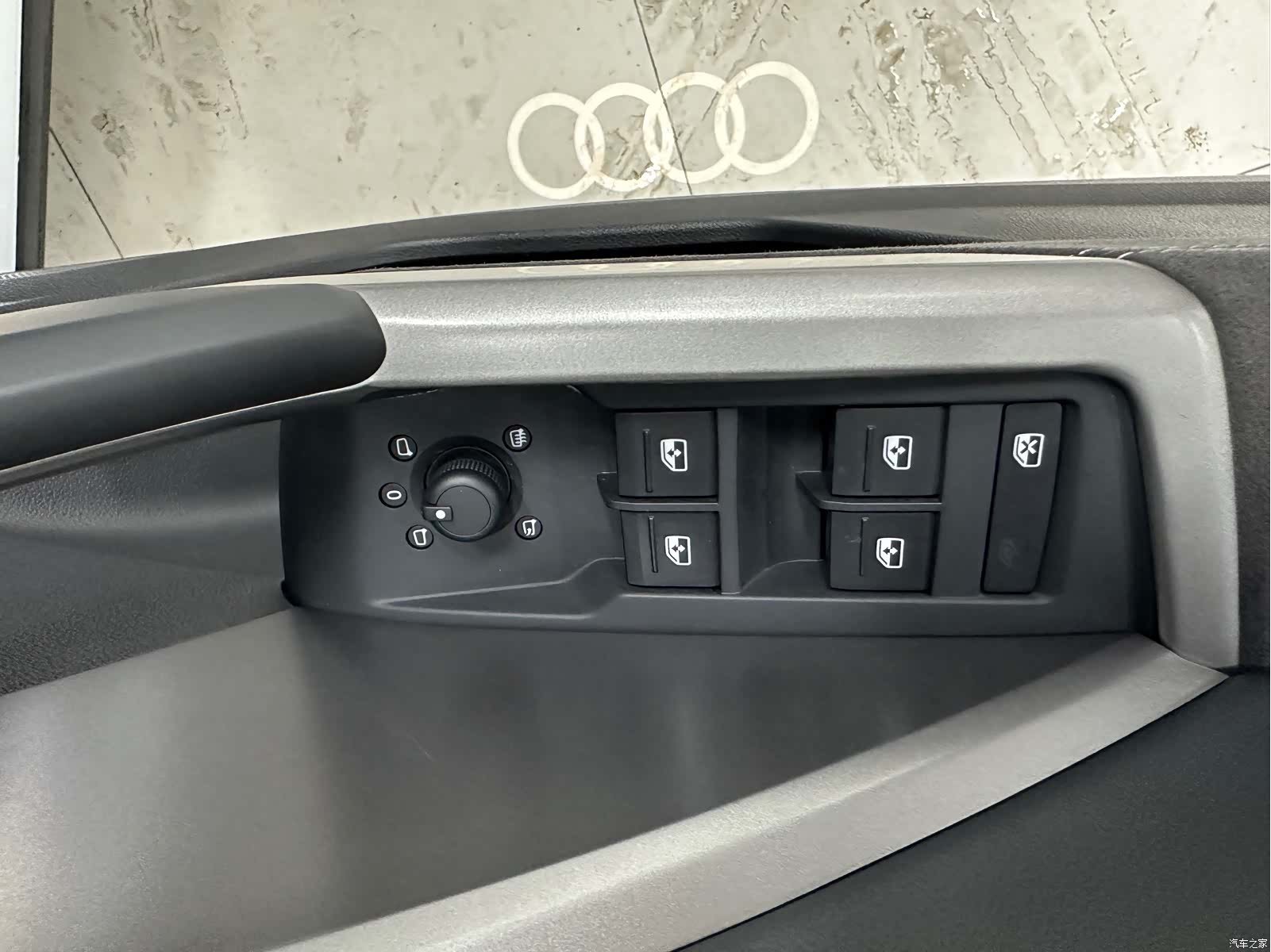 Audi Q3, 2022 21