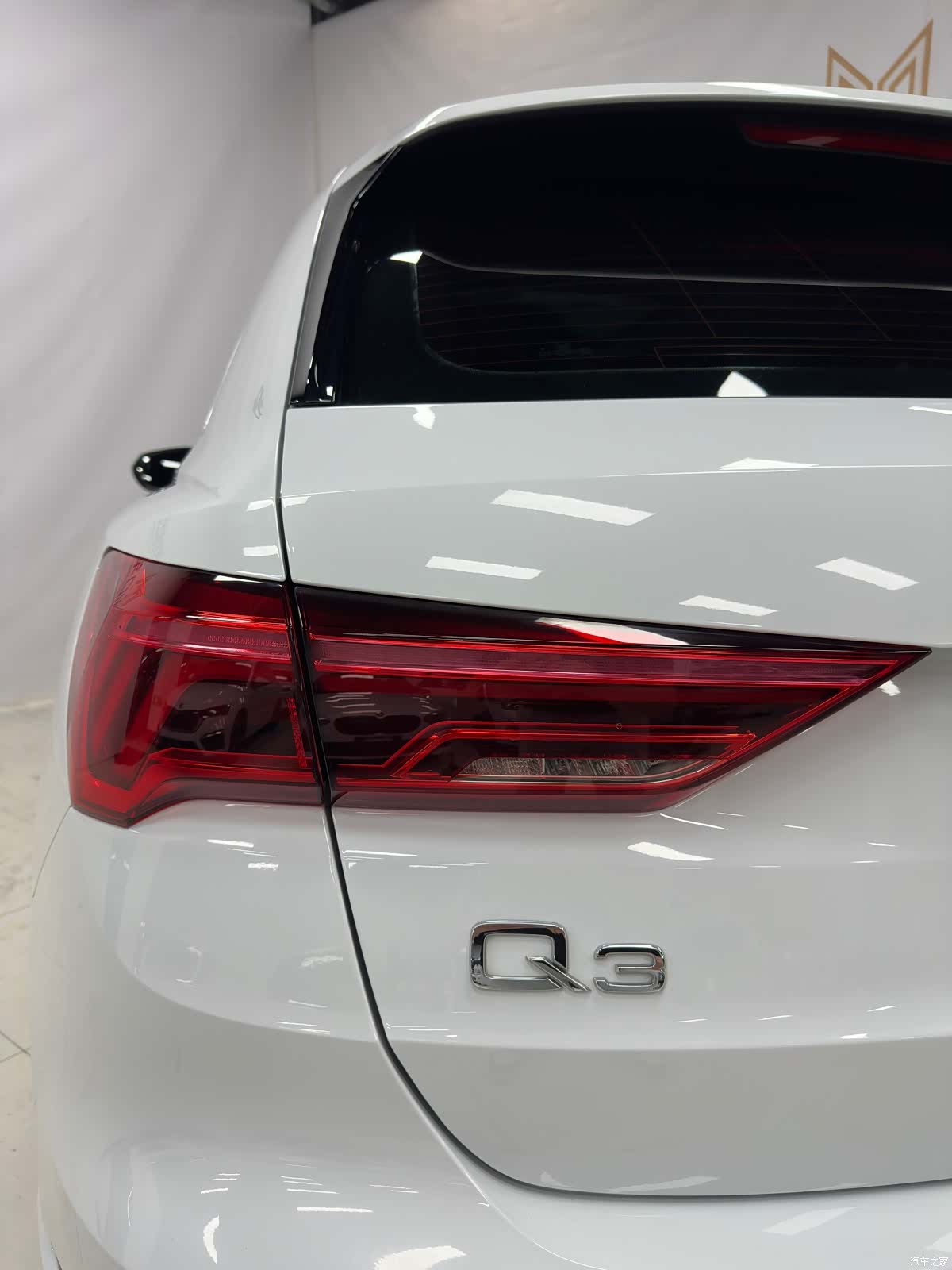 Audi Q3, 2022 9