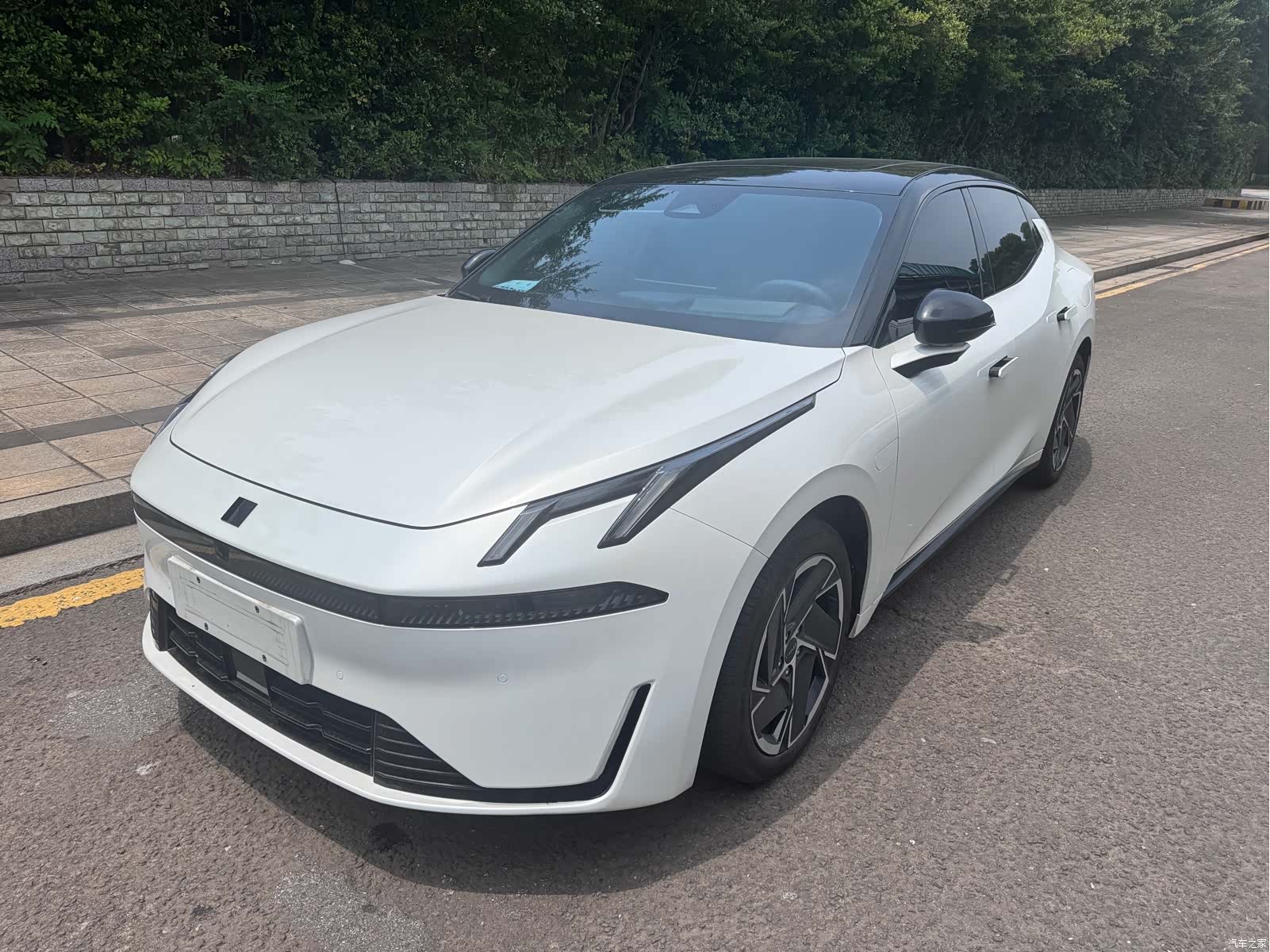 Lynk & Co 02, 2025 1