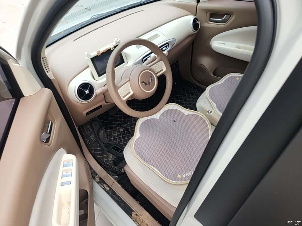 Wuling MINIEV, 2025 16