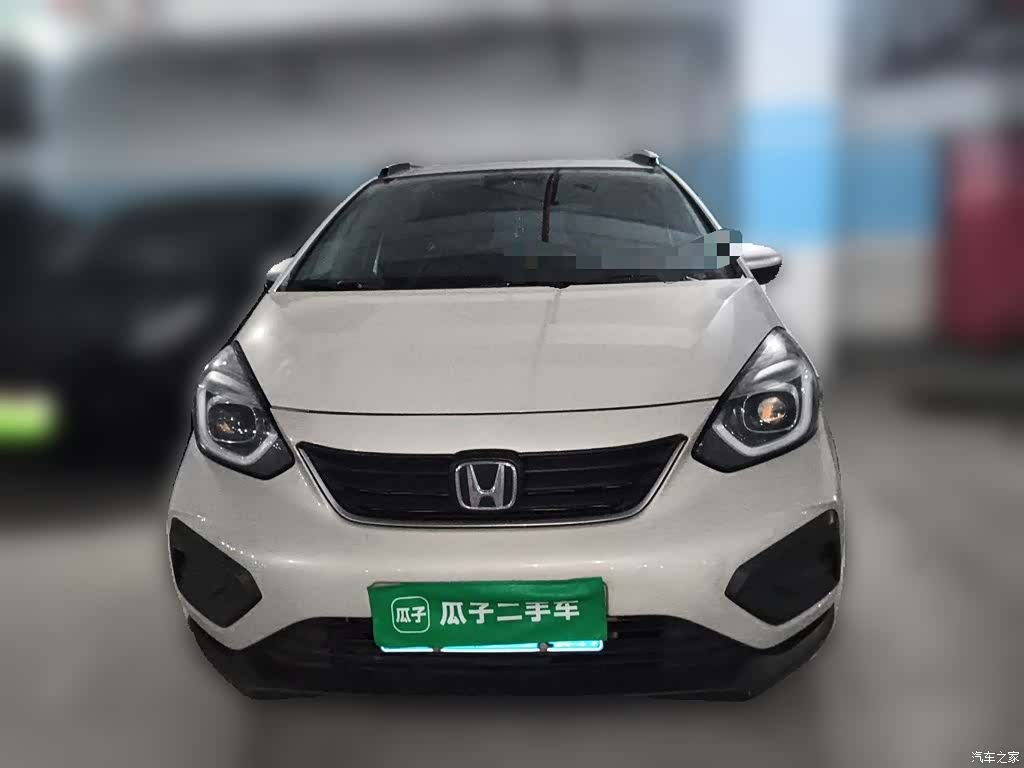 Honda Fit, 2022 24