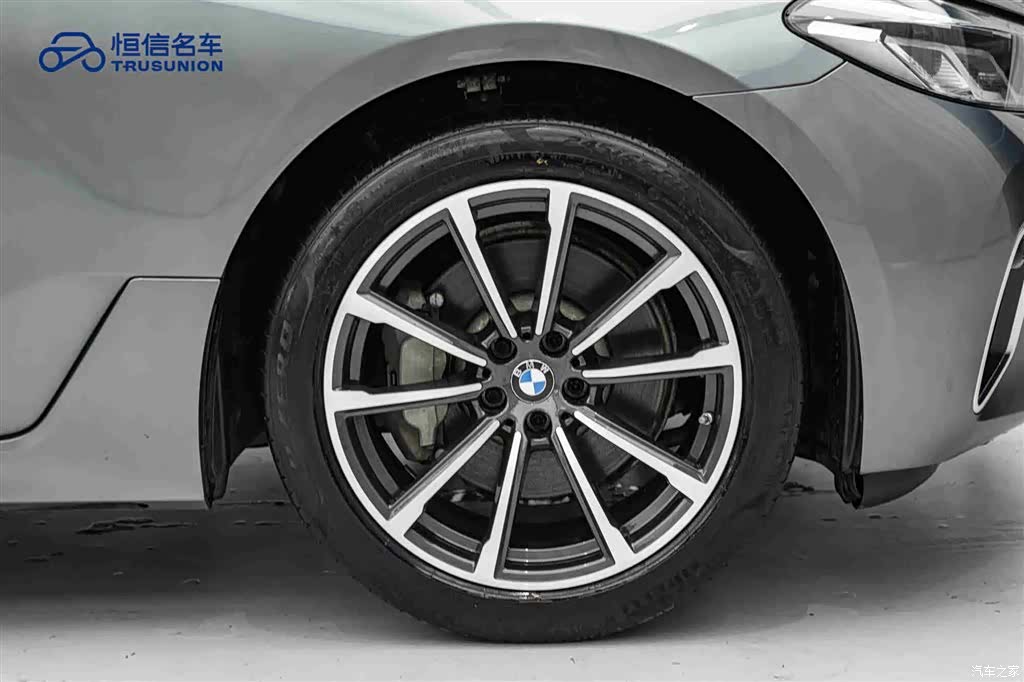 BMW 6 Series GT, 2022 11